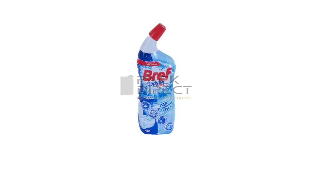 Bref Hygiene Gel Ocean 700ml