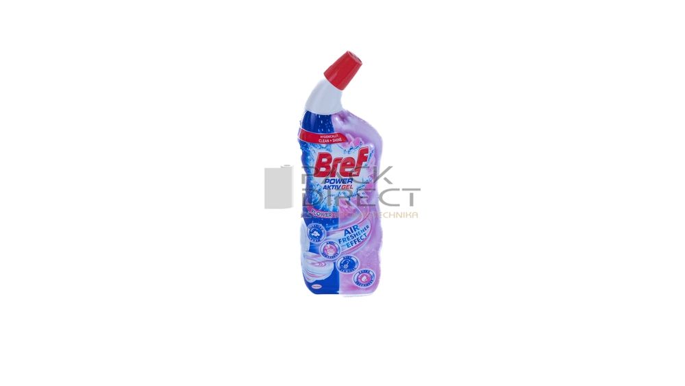 Bref Hygiene Gel Power Flower 700ml