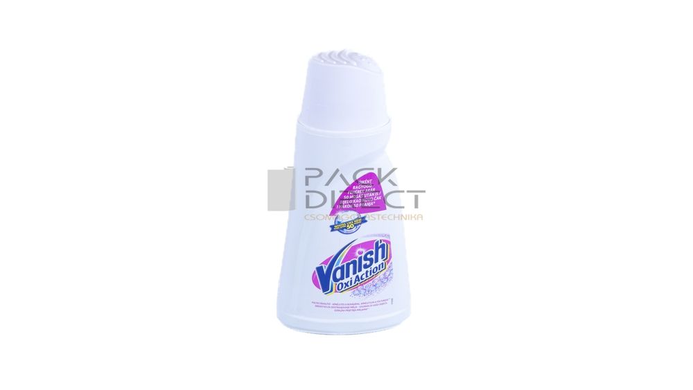 Vanish Oxi Action folteltávolító white 1 L